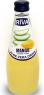 Aloe vera drink Mango Flavor "Алое вера с ароматом манго" 290мл