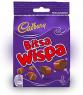 Cadbury Bitsa Wispa Chocolate 80 грамм