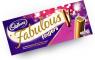 Шоколадные палочки Cadbury Fabulous Fingers 110 грамм