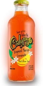 Напиток Calypso Tropical Mango Lemonade 591 мл