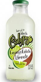 Напиток Calypso Coconut Colada Limeade 591 мл