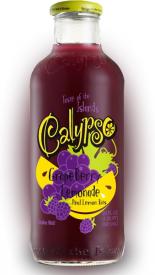 Напиток Calypso Grape Berry Lemonade 591 мл