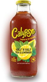 Напиток Calypso Half and Half Tea and Lemonade 591 мл