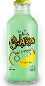 Напиток Calypso Kiwi Lemonade 591 мл