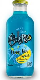 Напиток Calypso Ocean Blue Lemonade 591 мл