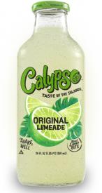 Напиток Calypso Original Lemonade 591 мл