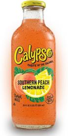Напиток Calypso Southern Peach Lemonade 591 мл