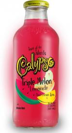 Напиток Calypso Triple Melon Lemonade 591 мл