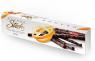 Шоколад Carletti orange sticks 75 грамм