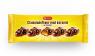 Шоколад Carletti Zabki karmelowe Praline 120 грамм