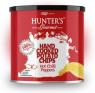 Чипсы Hunter`s Gourmet Острый Перец Чилли 40 гр банка