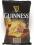 Чипсы BURTS Guinness Original 150 гр