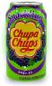 Напиток Chupa Chups Sparkling Grape 0.345л