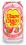 Напиток Chupa Chups Sparkling Strawberry 0.345л