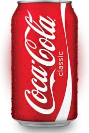 Coca-Cola Classic