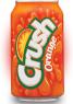 Crush Orange