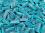 Мармелад жевательный Damel Дольки синие супер кислые 1000 гр