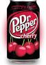Dr.Pepper Cherry 0.33л