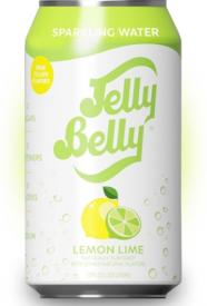 Напиток газированный Jelly Belly Lemon Lime со вкусом лимона и лайма 355 мл