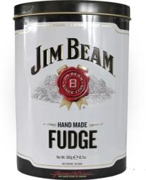Конфеты Jim Beam Hand Made Fudge 300 гр