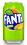 Напиток Fanta Exotic