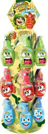 Жидкая конфета-спрей Johny Bee Граната 60 гр