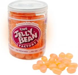Драже The Jelly Bean Factory Грейпфрут 140 гр
