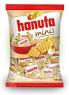 Hanuta Minis Hazenut Wafers 200 грамм