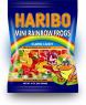 Мармелад "HARIBO" Лягушки (Mini Rainbow Frogs) 142 грамм