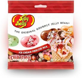 Jelly Belly Cold Stone Ice Cream Mix 87 грамм