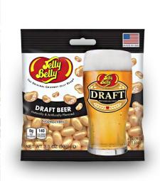 Jelly Belly Draft Beer Beens 99 грамм