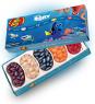 Jelly Belly Finding Dory Deep Sea Mix 120 грамм