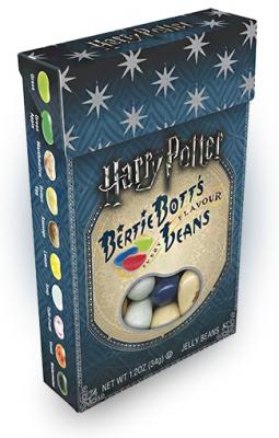 Jelly Belly Harry Potter Bertie Bott's