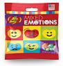 Жевательные конфеты Jelly Belly Mixed Emotions Эмоции 79 грамм
