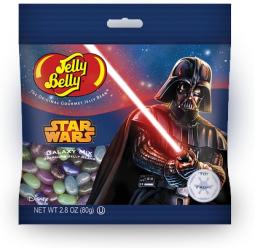 Jelly Belly Star Wars Classic 80 грамм