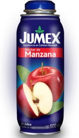 Нектар Хумекс Яблоко Jumex Nectar de Manzana 500 мл
