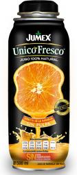 Сок Jumex Unicofresco directo de la Naranja прямого отжима 100% Апельсин 500 мл