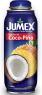Нектар Jumex Nectar de Coco-Pina Пина-Колада 500 мл