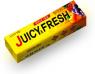 Жевательная резинка LOTTE Juicy Fresh 26 грамм