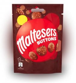 Maltesers Баттонс 93 грамма