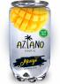 Газированный напиток Aziano Манго 350 мл (Россия)