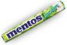 Жевательная конфета "Ментос со вкусом Яблока" (Mentos Green Apple) 37.5 грамм