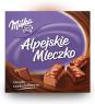 Шоколадные конфеты Milka Alpen Milk Choco Chocolates 330 грамм