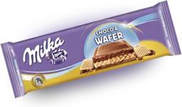 Шоколад Choco Wafer 300 грамм