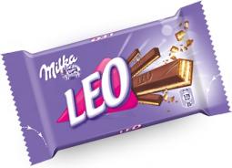 Шоколад Milka Leo Chocolate 33.3 грамма