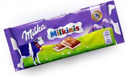 Milka Milkinis 100 грамм