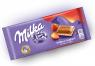 Шоколад Milka Strawberry & Yoghurt 100 грамм
