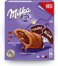 Молочный шоколад Milka Tender Break Choco 130 грамм