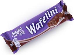 Milka Wafelini Choko 31 грамм