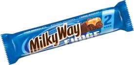 Шоколадный батончик Milky Way Fudge 85.1 грамм